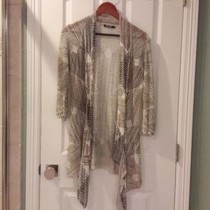 XS light sweater sexy style